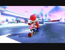 【実況】ヨッシーと駆け抜けるマリオカート８DX #152