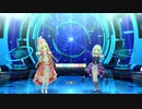 【デレステ MV】ダンス・ダンス・ダンス (ららりる (双葉杏、遊佐こずえ) )