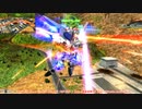 【EXVS MBON】バエル戦記M#0391