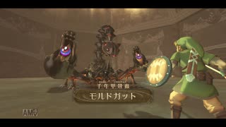 ゼルダの伝説　スカイウォードソード　ゆっくり系初見実況＃２５
