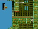 暇つぶしにロックマンを実況　後編