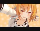 【MMD】スパーク一発やりにげ！【明和電機】