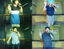グリーンフラッシュ伝説／Pabo