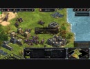 AgeOfEmpires AOE実況プレイ ヒッタイトの支配2-4(バビロン襲撃)