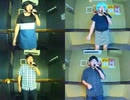EZ DO DANCE／TRF