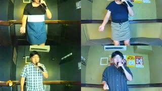 寒い夜だから…／TRF