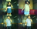 Love me tender／D-LOOP