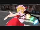 【東方MMD】Classic♪【フランドール・スカーレット＆レミリア・スカーレット】