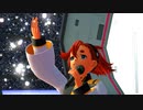 【MMD】スレッタ・マーキュリー～水の星へ愛をこめて～