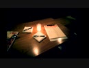 【NNIオリジナル】Blackout & Alcohol Lamp