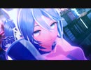 【MMD】 [A]ddiction / YYB式初音ミク 10th