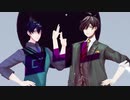 【にじさんじMMD】G4L【エデン組研究職】