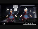 【MMD】GLIDE