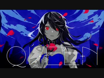 【歌ってみた】QUEEN/Kanaria【Covered by おざき】