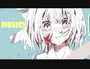 MUSIC!! / 初音ミク