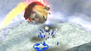【ピクミン2】探検13日目の地上。※実はミスを重ねている回です【ピクミン2/実況プレイ】