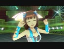 【春研】天海春香「神様のBirthday」エアーインディゴライト
