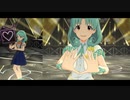 【ミリシタＭＶ】ダイヤモンド・クラリティ まつり姫ソロ＆13人ver