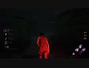 【DBD】ホラー感が強いサムネだぁ〜:(;^꒳^;  ):【34】フレンドと鬼ごっこpart2