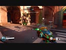 Overwatch2 【オーバーウォッチ2】 適当実況動画part34