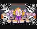 【Undertale人力/UTAU】SANSにHappy Halloweenを歌わせた
