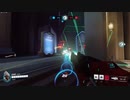 【OW2】必殺技成功なるか( っ'-')╮ =͟͟͞͞【5】 野良でアンラックpart4