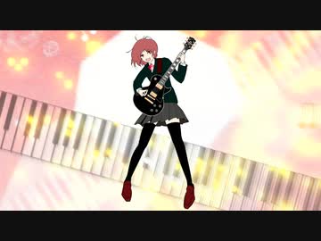 新時代-cover-  /2022年一番刺さった曲を2022年一番熱入れてきりたんにバンドスタイルで歌ってもらったの巻