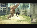 ヘタクソでもがんばってるNieR:Automata 3