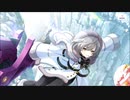 【アサルトリリィ Last Bullet】凍て空の流星―狂乱の三重奏― 2話