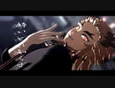 【鬼滅のMMD】煉獄杏寿郎×酔いどれ知らず