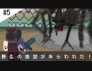 【ゆっくり実況 : Minecraft】野　生　の　絶　望　が　現　れ　た　！【寄生虫クラフト】 part5