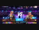 殿堂入り88%Ω西ジンMxlSHADOWスタン不可フェイタル西遊記ジャブアッパー2R圧倒的勝利