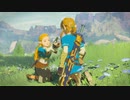 【アーカイブ】ゼルダの伝説 ブレス オブ ザ ワイルドを楽しむ 43話目【人生初】