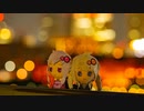 ぬいのある風景2021～2022