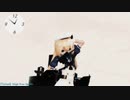 [艦これ]Jervis(ジャーヴィス)でHigh Free Spirits[MMD]