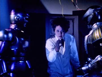 特捜ロボ ジャンパーソン 第28話「ウラメシ大作戦」