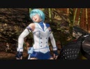 ニコ リョナ ゲームオーバー Nico Ryona Bass Airbags Puncture Dead or Alive 6 デッド オア アライブ 6