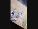 ホモと見る人間を辞めたポケモンSV主人公