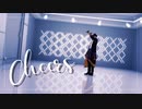 【MMD刀剣乱舞】Cheers【大俱利伽羅】