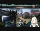 2022.11.20 【ゆかりねっと】ろぼっとのげーむ【MechWarriorOnline】 #180-1