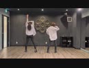 【AKANE×天照】Love Me If You Can【踊ってみた】