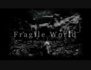 Fragile World / gohankk ft. 弦巻マキ&Mai