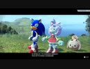 [ソニックフロンティア]第2回(2-2) ドクターの存在