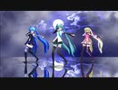 【MMD】ヒアソビ
