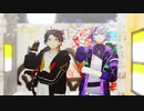【にじさんじMMD】Sparkle【三枝明那】【不破湊】