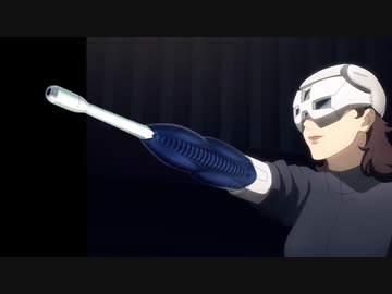 水星の魔女を2話で終わらせてみた