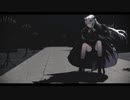 【Arknights/MMD】Lappland【Puppet Ashura/傀儡阿修羅】