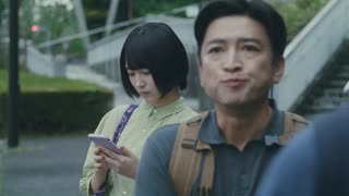 森ハヤシ 出演「キラキラしてないわたしたちへ」