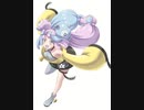 【お絵描き作業】ポケモンSV ナンジャモちゃん （タイムラプス）