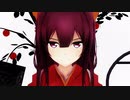 【MMD艦これ】なにやってもうまくいかないかみかぜ【MMD】